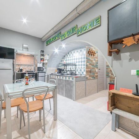 Appartamento Casa Eulalia Cagliari Esterno foto