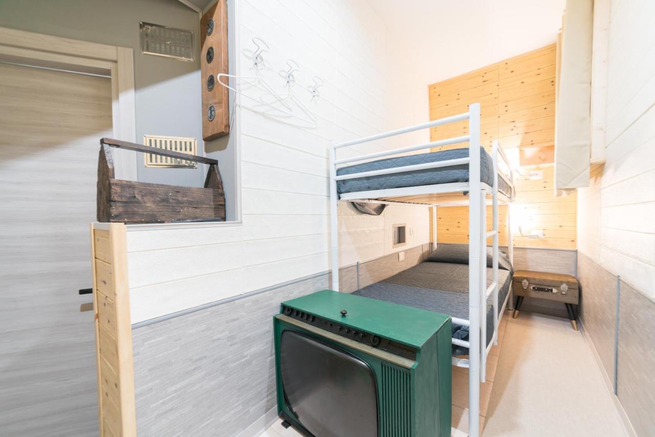Appartamento Casa Eulalia Cagliari Esterno foto