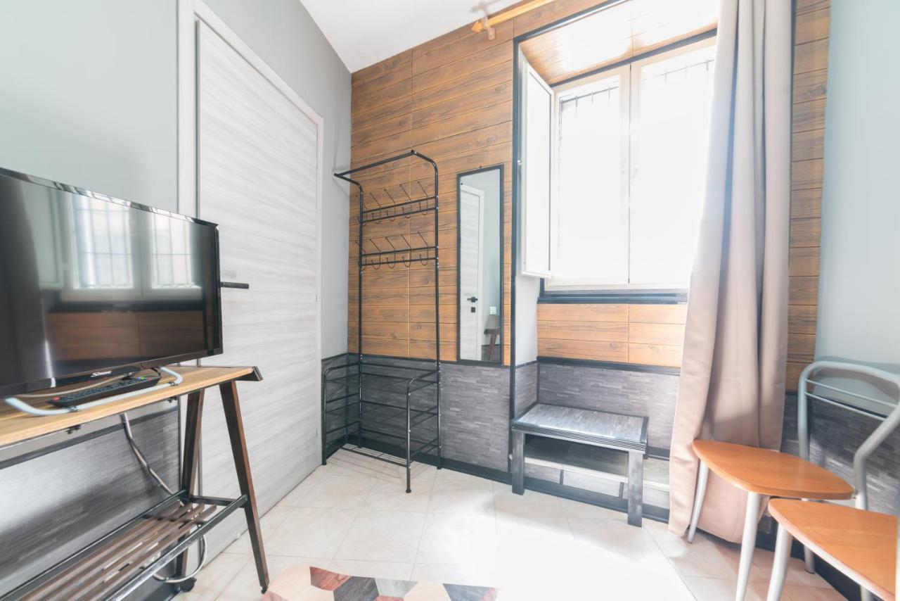 Appartamento Casa Eulalia Cagliari Esterno foto